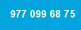 977 099 68 75 977 099 68 75
